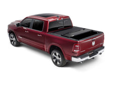 Undercover - UnderCover 19 - 23 Ram 1500 5.7ft Armor Flex Bed Cover - Matte Black - Demon Performance