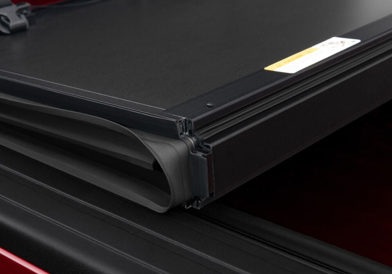 Undercover - UnderCover 19 - 23 Ram 1500 5.7ft Armor Flex Bed Cover - Matte Black - Demon Performance