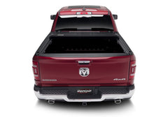 Undercover - UnderCover 19 - 23 Ram 1500 5.7ft Armor Flex Bed Cover - Matte Black - Demon Performance