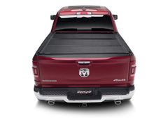 Undercover - UnderCover 19 - 23 Ram 1500 5.7ft Armor Flex Bed Cover - Matte Black - Demon Performance