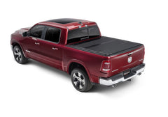 Undercover - UnderCover 19 - 23 Ram 1500 5.7ft Armor Flex Bed Cover - Matte Black - Demon Performance