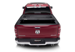 Undercover - UnderCover 19 - 23 Ram 1500 5.7ft Armor Flex Bed Cover - Matte Black - Demon Performance
