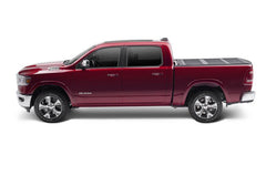 Undercover - UnderCover 19 - 23 Ram 1500 5.7ft Armor Flex Bed Cover - Matte Black - Demon Performance