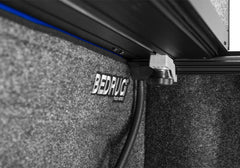 Undercover - UnderCover 19 - 23 Ram 1500 (Does Not Fit Rambox) 5.7ft Bed w/ MFTG Ultra Flex Bed Cover - Demon Performance