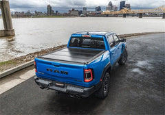 Undercover - UnderCover 19 - 23 Ram 1500 (Does Not Fit Rambox) 5.7ft Bed w/ MFTG Ultra Flex Bed Cover - Demon Performance