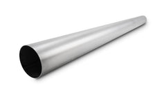 Vibrant - Vibrant 1.75in O.D. 321SS Straight Tubing - 16 Gauge Wall Thickness - Demon Performance