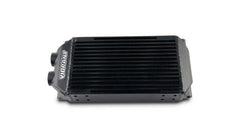 Vibrant - Vibrant Double Pass Oil Cooler Assembly 6in x 10in x 2in - Demon Performance