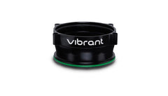 Vibrant - Vibrant LS DBC 92mm Throttle Body to 4in HD Adapter - Demon Performance