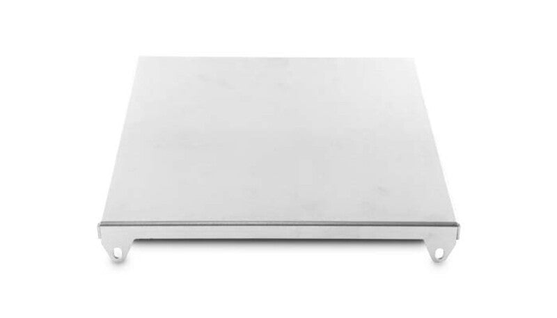 Vibrant - Vibrant Oil Cooler Fan Shroud - 12in H x 12in W x 1.61in Thick - Demon Performance