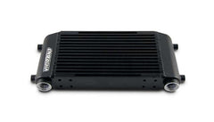 Vibrant - Vibrant Single Pass Oil Cooler Assembly 6in x 10in x 2in - Demon Performance