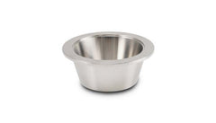 Vibrant - Vibrant V - Band Transition Flange - 2.50in. Tube O.D. to 3in. V - Band - Demon Performance