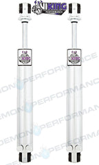 Viking Performance - Viking Adjustable Rear Shocks for 02 - 2008 RAM 1500 2WD - Demon Performance