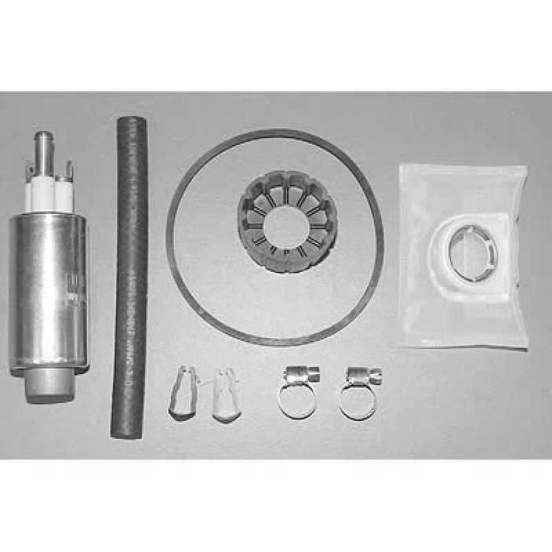 Walbro - Walbro 91 - 92 Ford Tempo Fuel Pump/Filter Assembly - Demon Performance