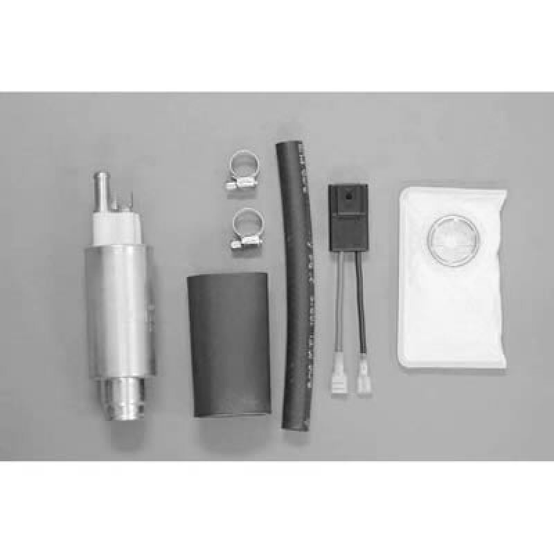 Walbro - Walbro 92 - 97 Volvo 850 / 98 - 02 Volvo C70 Fuel Pump/Filter Assembly - Demon Performance