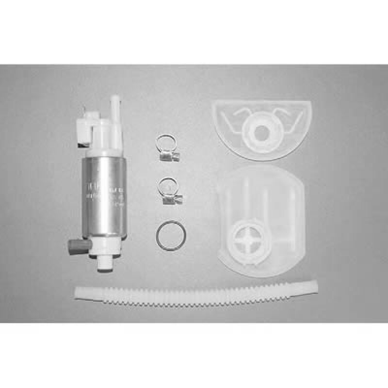 Walbro - Walbro 96 Volvo s40/V40 Fuel Pump/Filter Assembly - Demon Performance