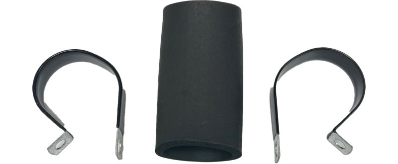 Walbro - Walbro Installation Kit (for GSL 392) - Demon Performance