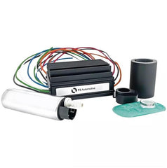 Walbro - Walbro Universal 550+lph Brushless In - Tank Fuel Pump & Controller Kit - Demon Performance