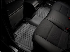 WeatherTech - WeatherTech 05 - 10 Jeep Grand Cherokee Rear FloorLiner - Black - Demon Performance