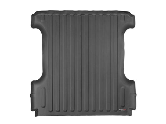 WeatherTech - WeatherTech 09 - 12 Dodge Ram 1500 TechLiner - Black - Demon Performance