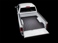 WeatherTech - WeatherTech 09 - 12 Dodge Ram 1500 TechLiner - Black - Demon Performance