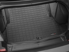WeatherTech - WeatherTech 11+ Dodge Challenger Cargo Liners - Black - Demon Performance