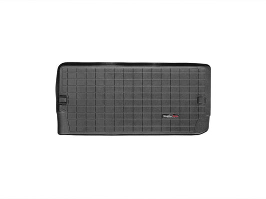 WeatherTech - WeatherTech 11+ Dodge Durango Cargo Liners - Black - Demon Performance