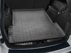 WeatherTech - WeatherTech 11+ Dodge Durango Cargo Liners - Black - Demon Performance
