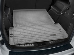 WeatherTech - WeatherTech 11+ Dodge Durango Cargo Liners - Grey - Demon Performance