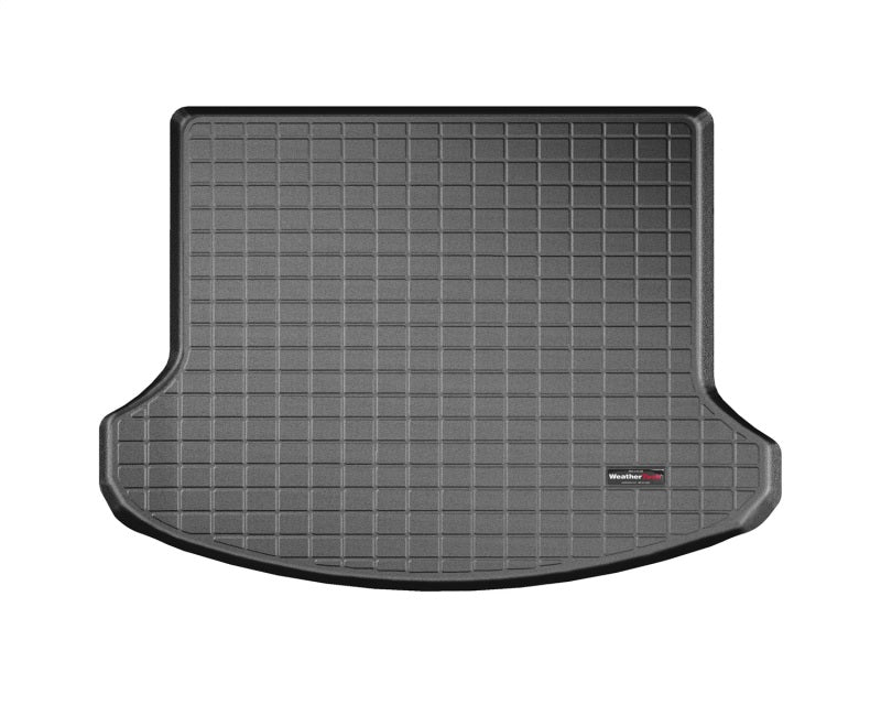 WeatherTech - WeatherTech 2015 Ford Mustang Cargo Liner - Black - Demon Performance