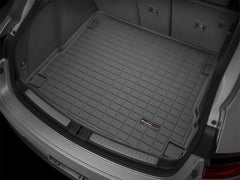 WeatherTech - WeatherTech 2015 Porsche Macan Cargo Liner - Black - Demon Performance