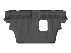 WeatherTech - WeatherTech 2016+ Dodge Durango Rear FloorLiner HP - Black - Demon Performance