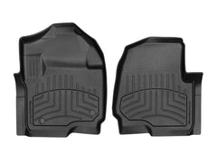 WeatherTech - WeatherTech 2019+ Ram 1500 Rear FloorLiner HP - Black - Demon Performance