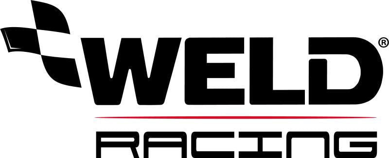 Weld - Weld Full Throttle 1 - Piece 15x3.5 / 5x4.75 BP / - 13 Offset / 1.75 BS Polished Wheel - Demon Performance