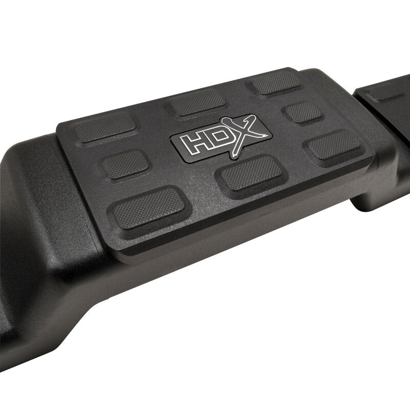 Westin - Westin 09 - 18 RAM 1500 CC / 10 - 24 2500/3500 CC HDX Running Boards - Tex. Blk - Demon Performance