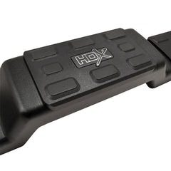 Westin - Westin 09 - 18 RAM 1500 CC / 10 - 24 2500/3500 CC HDX Running Boards - Tex. Blk - Demon Performance