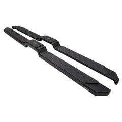 Westin - Westin 09 - 18 RAM 1500 CC / 10 - 24 2500/3500 CC HDX Running Boards - Tex. Blk - Demon Performance