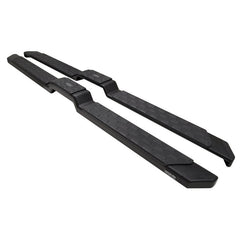 Westin - Westin 09 - 18 RAM 1500 CC / 10 - 24 2500/3500 CC HDX Running Boards - Tex. Blk - Demon Performance