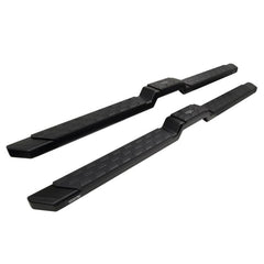Westin - Westin 09 - 18 RAM 1500 CC / 10 - 24 2500/3500 CC HDX Running Boards - Tex. Blk - Demon Performance