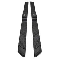 Westin - Westin 09 - 18 RAM 1500 CC / 10 - 24 2500/3500 CC HDX Running Boards - Tex. Blk - Demon Performance