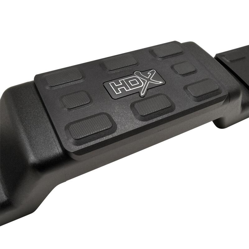 Westin - Westin 09 - 18 RAM 1500 CC / 10 - 24 2500/3500 CC HDX Running Boards - Tex. Blk - Demon Performance