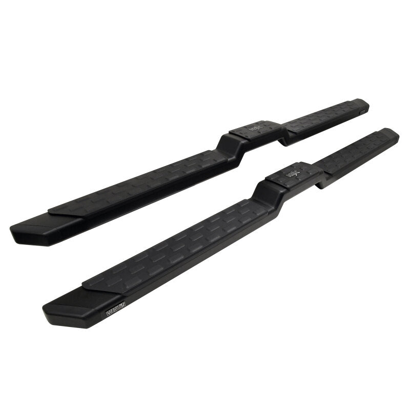 Westin - Westin 09 - 18 RAM 1500 CC / 10 - 24 2500/3500 CC HDX Running Boards - Tex. Blk - Demon Performance