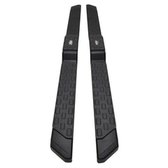Westin - Westin 09 - 18 RAM 1500 CC / 10 - 24 2500/3500 CC HDX Running Boards - Tex. Blk - Demon Performance