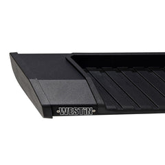 Westin - Westin 09 - 18 RAM 1500 CC / 10 - 24 RAM 2500/3500 AT6 Running Boards - Black - Demon Performance