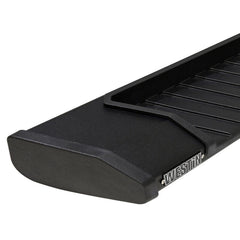 Westin - Westin 09 - 18 RAM 1500 CC / 10 - 24 RAM 2500/3500 AT6 Running Boards - Black - Demon Performance