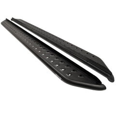 Westin - Westin 09 - 18 Ram 1500 Crew Cab Outlaw Running Boards - Demon Performance