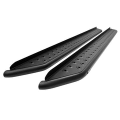 Westin - Westin 09 - 18 Ram 1500 Crew Cab Outlaw Running Boards - Demon Performance