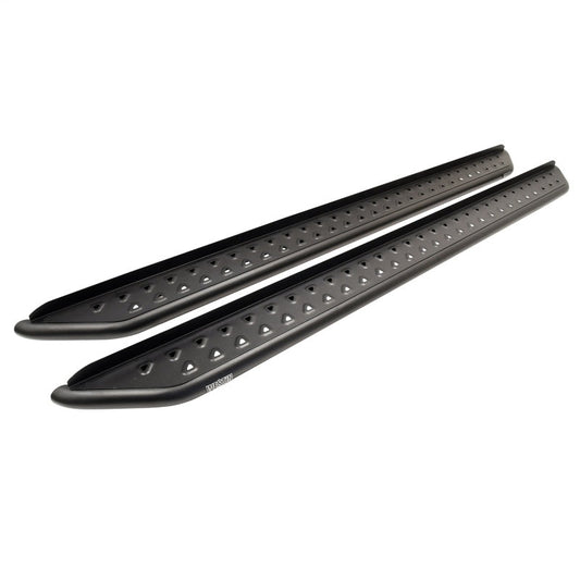 Westin - Westin 09 - 18 Ram 1500 Crew Cab Outlaw Running Boards - Demon Performance