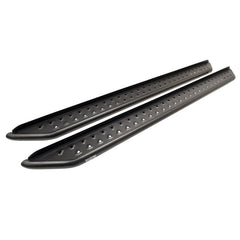 Westin - Westin 09 - 18 Ram 1500 Crew Cab Outlaw Running Boards - Demon Performance