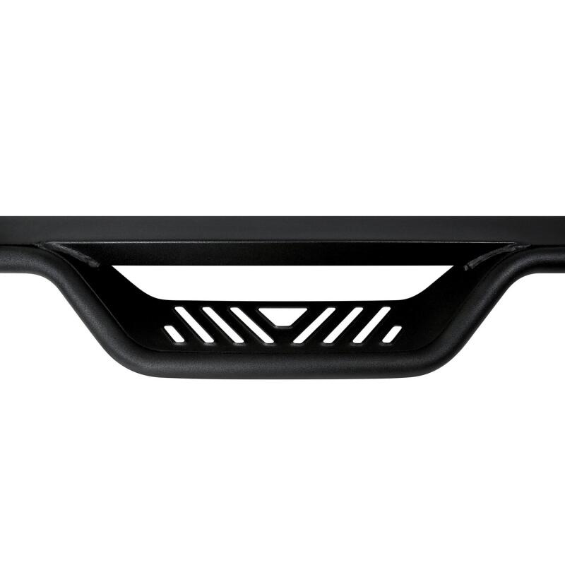 Westin - Westin 09-18/19-24 Ram 1500 Quad Cab/Classic Outlaw Drop Nerf Step Bars Textured Black - Demon Performance