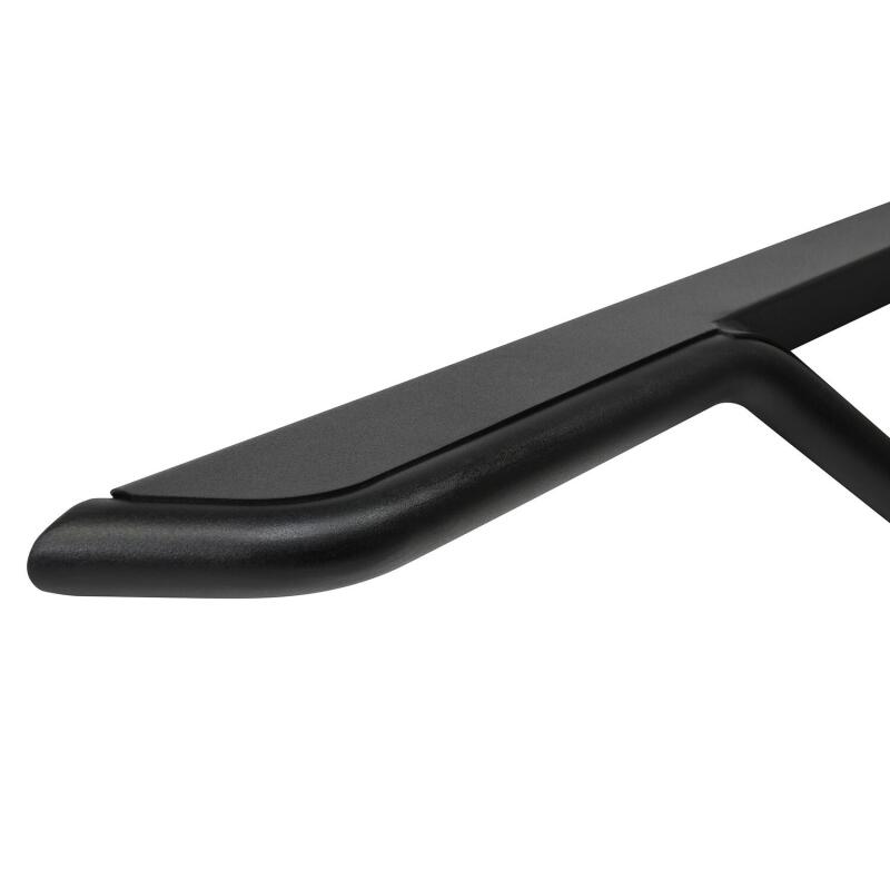 Westin - Westin 09-18/19-24 Ram 1500 Quad Cab/Classic Outlaw Drop Nerf Step Bars Textured Black - Demon Performance